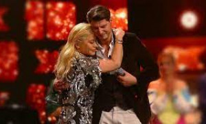 Da ex cantante di Amici a star in Romania