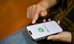 Novit&agrave; in arrivo per Whatsapp: Backup non pi&ugrave; illimitato
