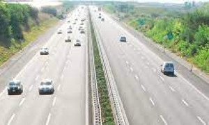 Nel fine settimana dell'Epifania 3,5 milioni di persone in viaggio su strade e autostrade Anas