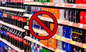 Francia, stop alla vendita dei prodotti Pepsi nei punti vendita Carrefour