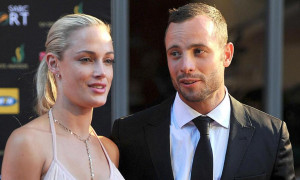 Oscar Pistorius esce dal carcere, libert&agrave; vigilata in una villa extralusso