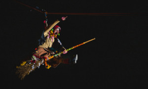 Epifania in Italia: tra Befane, fal&ograve; e rievocazioni storiche