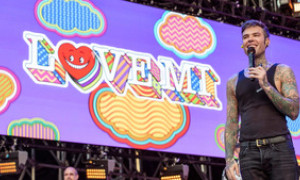 Fedez: annunciato il progetto LoveMi 2024 a sostegno della salute dei bambini