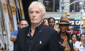 Michael Bolton cancella il tour per un intervento per tumore al cervello