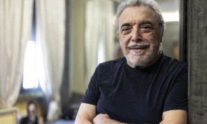 Nino Frassica e famiglia indagati a Spoleto per la scomparsa di Hiro