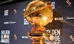 Golden Globes 2024, cinque premi, Oppenheimer &ldquo;batte&rdquo; Barbie