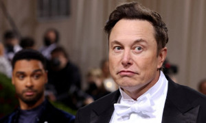 Elon Musk: Droghe e Preoccupazioni - Il Wall Street Journal Indaga sulle Sue Abitudini