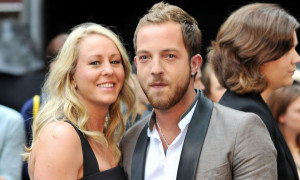 Tragedia per James Morrison: Muore Improvvisamente la Moglie Gill Catchpole