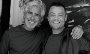 Nuovo divorzio per Tiziano Ferro