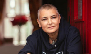 Morte di Sinead O&rsquo;Connor, il medico legale: &ldquo;Per cause naturali&rdquo;