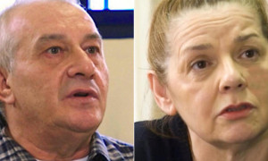 Strage di Erba, al via la revisione del processo per Olindo Romano e Rosa Bazzi