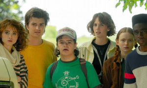 Stranger Things: Netflix Conferma la Quinta Stagione