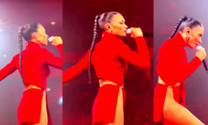 Elodie regina indiscussa del 2023: "Ok. Respira" il pi&ugrave; venduto in Italia