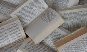 Tre letture imperdibili su un Mondo di libri