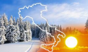 Cambiamenti meteorologici in arrivo: nuova ondata artica, ma un rapido declino dell'inverno in vista
