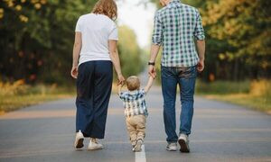 La proposta di legge sul cognome dei figli &egrave; tornata al Senato