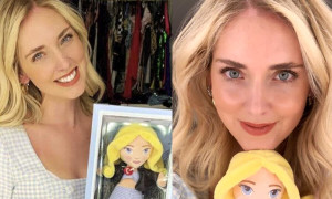 Bambola Chiara Ferragni, la ceo dell'associazione no profit: "Mai avuti soldi"