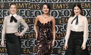 Emmy Awards 2024: Succession e The Bear, il trionfo delle serie tv