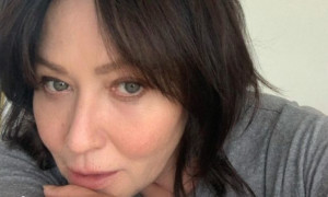 Shannen Doherty: La Star di 'Beverly Hills, 90210' Pianifica il suo funerale