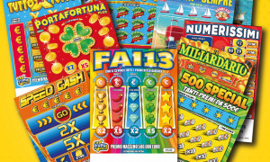 Gratta e Vinci da 2 Milioni: La Disputa tra Amici Finisce in Tribunale