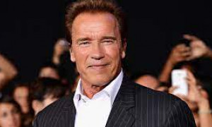 Arnold Schwarzenegger fermato a Monaco: multato per un orologio di lusso non dichiarato
