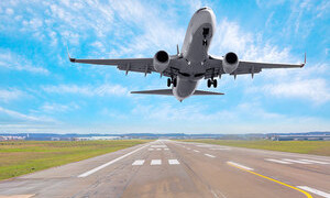 Ecco la classifica delle compagnie aeree pi&ugrave; sicure del 2024