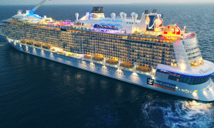 Il 2024 sar&agrave; la stagione dei record per il mercato delle crociere in  Sardegna