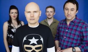 Gli Smashing Pumpkins cercano un chitarrista, arrivano oltre 10mila candidature