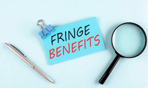 Fringe benefit 2024: ecco chi pu&ograve; godere del bonus fino a 2mila euro in busta paga