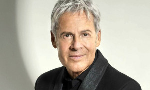 Claudio Baglioni: "canto per altri 1000 giorni" poi il ritiro