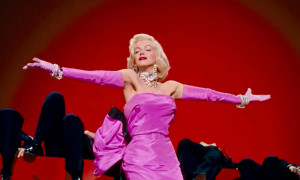 Salva la casa di Marylin Monroe