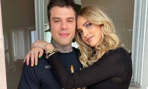 Ferragnez, coppia al capolinea?