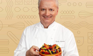 Maestri della cucina, arriva la "legge Massari"