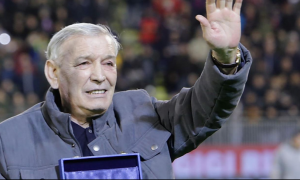 Addio a Gigi Riva, il campione &egrave; morto a 79 anni a Cagliari