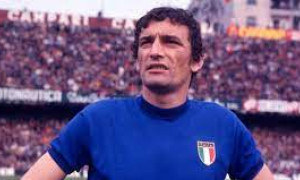 Il mondo dello sport e dello spettacolo ricordano Gigi Riva