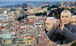 Cambia temporaneamente il traffico nella zona di Bonaria per le esequie di Gigi Riva