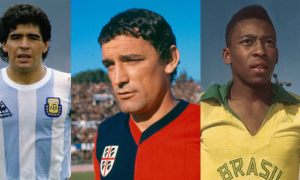 Sotto il segno del pallone: tre letture che fanno breccia e goal!