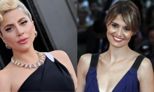 Lady Gaga alla conquista di 'C'&egrave; ancora domani' di Paola Cortellesi per un remake americano