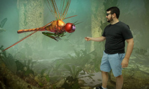 Il futuro degli zoo: Australia all'avanguardia con il primo Hologram Zoo