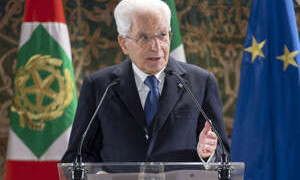 Giornata della Memoria, Mattarella: un appello per la pace duratura e il rispetto dei diritti umani