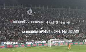 Brividi per il saluto al Mito, ma arriva un KO: alla Domus vince il Toro 2-1