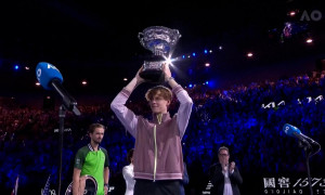 Jannik Sinner, il Magnate del Tennis: Un impero da 40 milioni di dollari