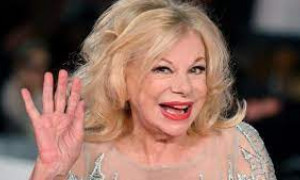 Addio a Sandra Milo, la Musa di Fellini, Icona del Cinema Italiano