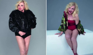 Sandra Milo: La Vita Intensa di un'Iconica Attrice, il Tributo dei Figli Debora, Ciro e Azzurra