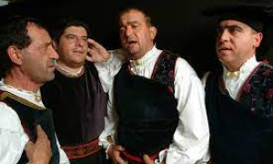 Tenores di Bitti al Festival di Sanremo: &ldquo;Grazie Mahmood&rdquo;