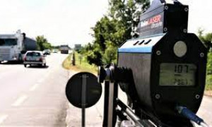 Autovelox in Sardegna: prevenzione e rispetto delle regole