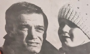 La lettera del figlio di Gigi Riva, Nicola: "Non potevi abbandonare i sardi"