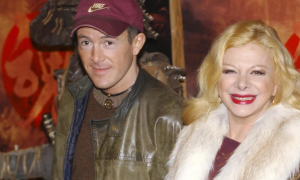 Ciro De Lollis ricorda la madre Sandra Milo