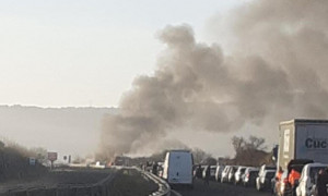 Rapina portavalori in provincia di Sassari: Caccia aperta ai malviventi