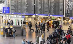Record di passeggeri negli aeroporti italiani nel 2023, al primo posto Roma Fiumicino